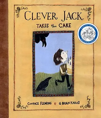 Sprytny Jack bierze tort - Clever Jack Takes the Cake