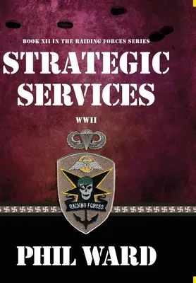 Służby strategiczne - Strategic Services