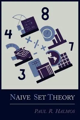 Naiwna teoria zbiorów - Naive Set Theory