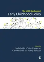 The Sage Handbook of Early Childhood Policy (Podręcznik polityki w zakresie wczesnego dzieciństwa) - The Sage Handbook of Early Childhood Policy