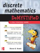 Matematyka dyskretna w przystępnej formie - Discrete Mathematics Demystified