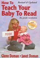 Jak nauczyć dziecko czytać? - How to Teach Your Baby to Read