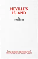 Wyspa Neville'a - Neville's Island