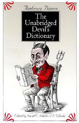 Nieskrócony słownik diabła - The Unabridged Devil's Dictionary