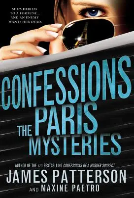 Wyznania: Tajemnice Paryża - Confessions: The Paris Mysteries