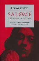 Salom: Tragedia w jednym akcie - Salom: A Tragedy in One Act