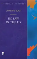 Prawo WE w Wielkiej Brytanii - EC Law in the UK