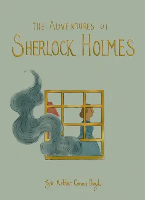 Przygody Sherlocka Holmesa - The Adventures of Sherlock Holmes