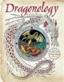 Smokologia: The Colouring Companion - Dragonology: The Colouring Companion