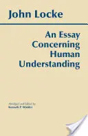 Esej dotyczący rozumu ludzkiego - Essay Concerning Human Understanding