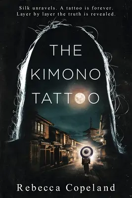 Kimono Tattoo - The Kimono Tattoo