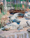 John Singer Sargent: Figury i pejzaże, 1914-1925: The Complete Paintings, Volume IX - John Singer Sargent: Figures and Landscapes, 1914-1925: The Complete Paintings, Volume IX