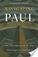 Nawigacja Pawła - Navigating Paul