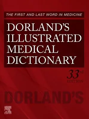 Ilustrowany słownik medyczny Dorlanda - Dorland's Illustrated Medical Dictionary