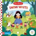 Królewna Śnieżka (Taylor Dan (niezależny ilustrator)) - Snow White (Taylor Dan (Freelance Illustrator))