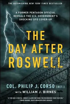 Dzień po Roswell - The Day After Roswell