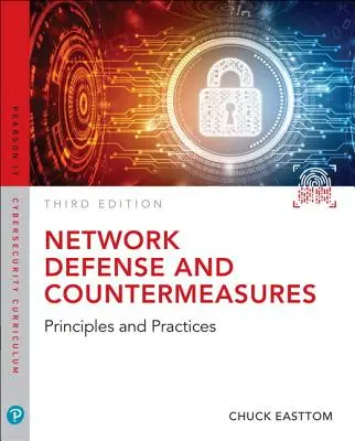 Obrona sieciowa i środki zaradcze: Zasady i praktyki - Network Defense and Countermeasures: Principles and Practices