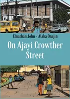 Na ulicy Ajayi Crowther - On Ajayi Crowther Street