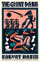 Giant Dark - wielokrotnie nagradzana powieść o miłości i sławie - Giant Dark - an award-winning novel about love and fame