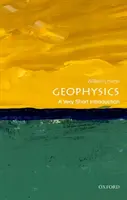 Geophysics: Bardzo krótkie wprowadzenie - Geophysics: A Very Short Introduction