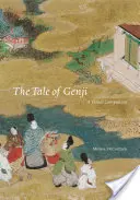 Opowieść o Genji: A Visual Companion - _the Tale of Genji_: A Visual Companion