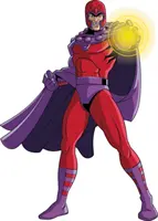 Przygody X-Men: Ząb i Pazur - Adventures of the X-Men: Tooth and Claw