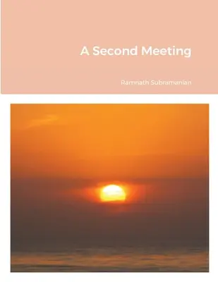 Drugie spotkanie - A Second Meeting