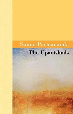 Upaniszady - The Upanishads