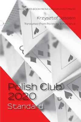 Polski Klub 2020: Standard - Polish Club 2020: Standard