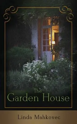 Dom z ogrodem - The Garden House