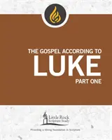 Ewangelia według Łukasza, część pierwsza - Gospel According to Luke, Part One