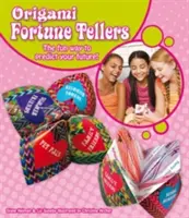 Wróżenie z origami: Zabawny sposób na przewidywanie przyszłości! - Origami Fortune Tellers: The Fun Way to Predict Your Future!