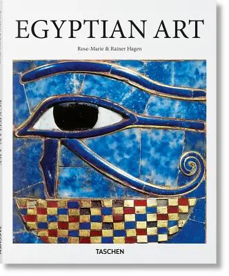 Sztuka egipska - Egyptian Art