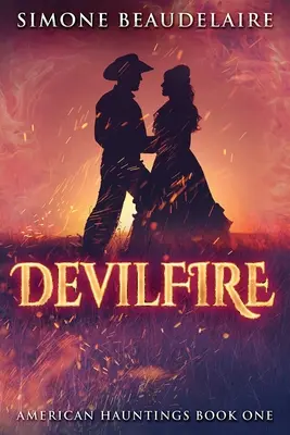 Devilfire: Wydanie z dużym drukiem - Devilfire: Large Print Edition