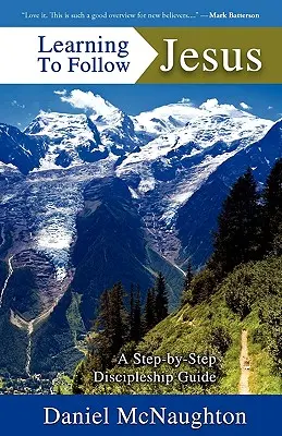 Nauka naśladowania Jezusa - Learning to Follow Jesus