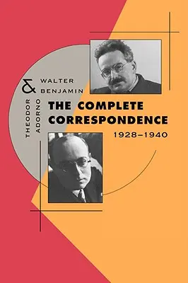 Kompletna korespondencja, 1928-1940 - The Complete Correspondence, 1928-1940