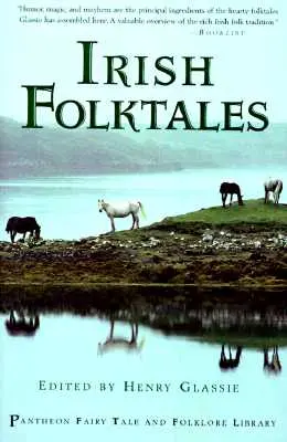 Irlandzkie opowieści ludowe - Irish Folktales