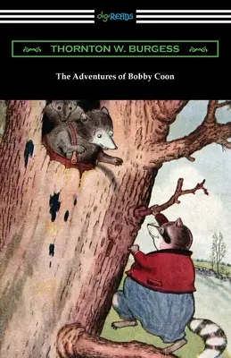 Przygody Bobby'ego Coona - The Adventures of Bobby Coon