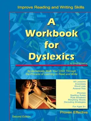 Zeszyt ćwiczeń dla dyslektyków - A Workbook for Dyslexics