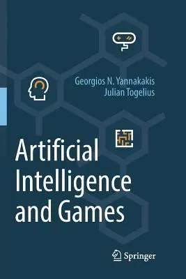 Sztuczna inteligencja i gry - Artificial Intelligence and Games