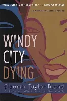 Umierające Wietrzne Miasto - Windy City Dying