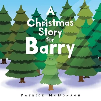 Opowieść wigilijna dla Barry'ego - A Christmas Story for Barry