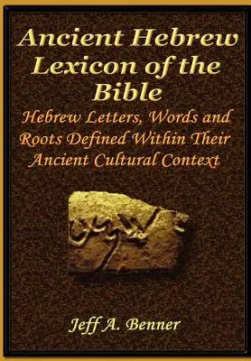 Starożytny hebrajski leksykon Biblii - The Ancient Hebrew Lexicon of the Bible