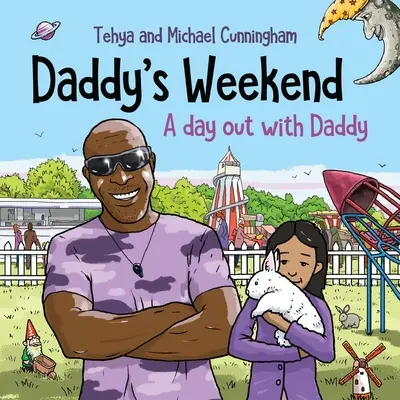 Weekend tatusia - Daddy's Weekend