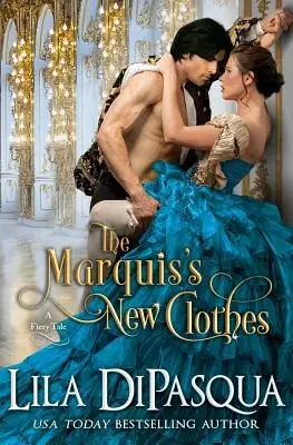 Nowe ubranie markiza - The Marquis's New Clothes