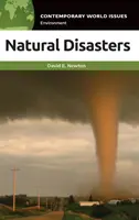 Klęski żywiołowe: A Reference Handbook - Natural Disasters: A Reference Handbook