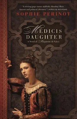 Córka Medyceuszy - Medicis Daughter