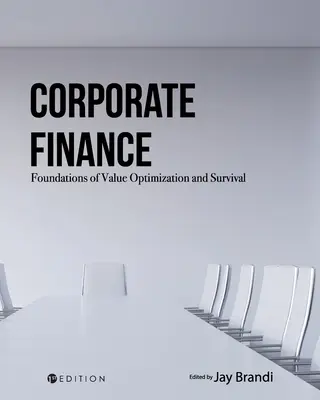 Finanse korporacyjne - Corporate Finance