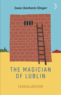 Magik z Lublina - The Magician of Lublin