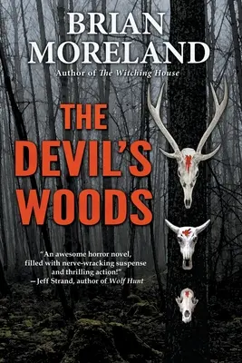 Diabelski las - The Devil's Woods